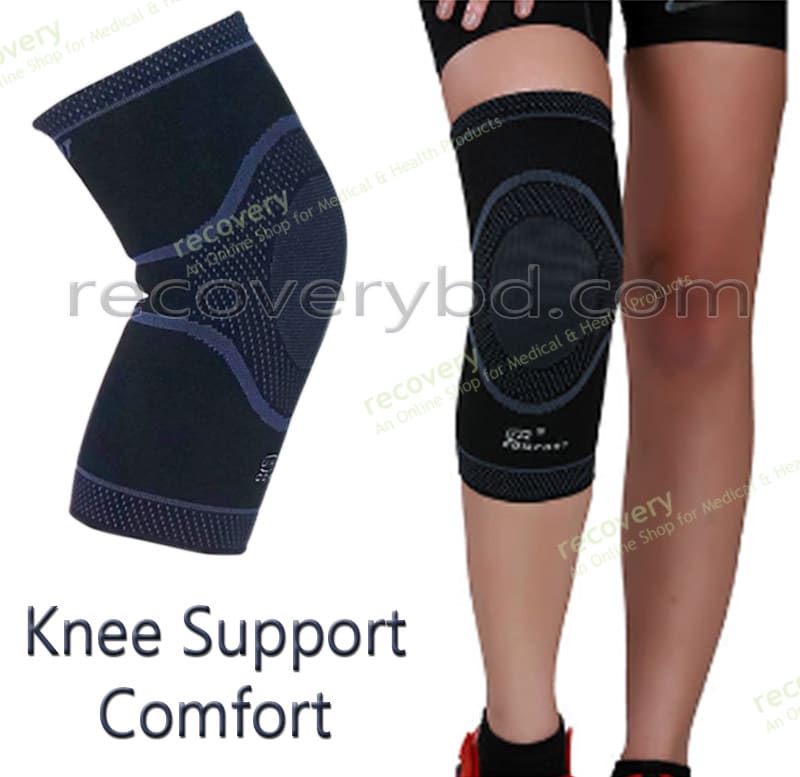 Knee Support Comfort