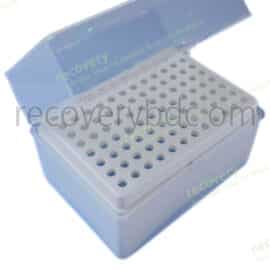 Pipette Tips Box; Pipette Tips Rack