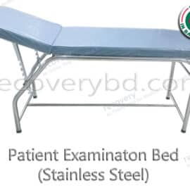 SS Patient Examination Bed; Patient Diagnosis Bed