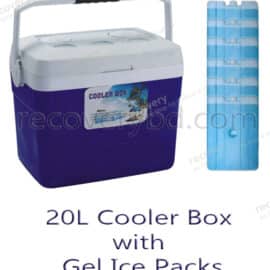 Cooler Box; Medicine Transfer Box; Vaccine Carrier