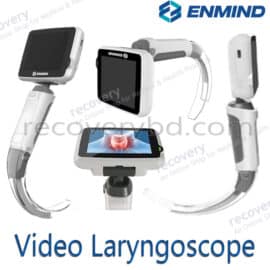 Enmind Video Laryngoscope; Enmind EN VL3