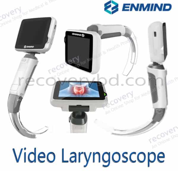 Enmind Video Laryngoscope