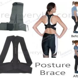 Posture Brace; Posture Correct Belt; Posture Corrector