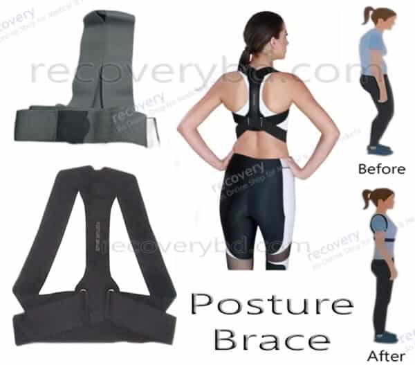 posture brace