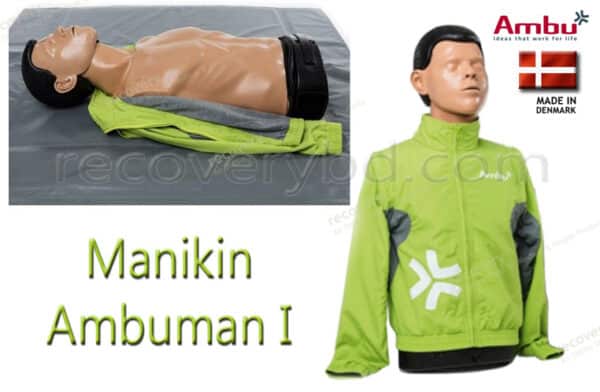 manikin