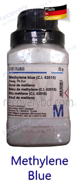 Methylene Blue