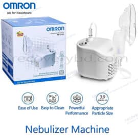 Omron Compressor Nebulizer; Omron NE C101