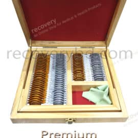 Premium Single Trial Box; Single Trial Lens Set; Trial Box Single