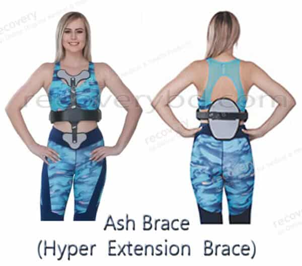 Hyper Extension Brace