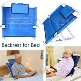 Bed Backrest; Backrest for Bed