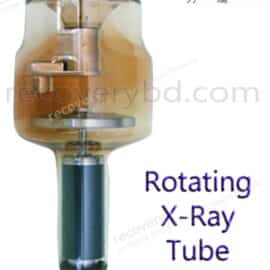 Rotating X-Ray Tube; Rotating Anode X-Ray Tube