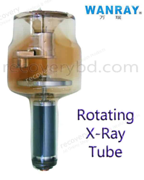 Rotating X-Ray Tube