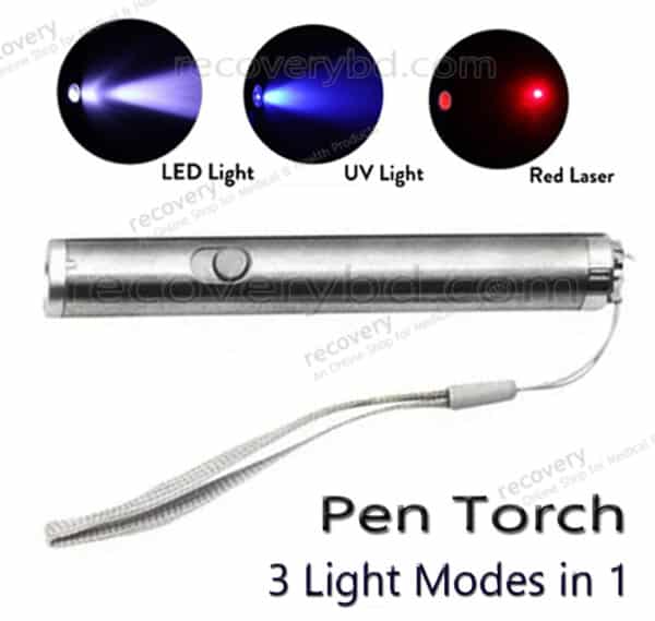 Diagnostic Pen Torch