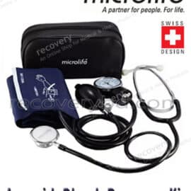 Aneroid Blood Pressure Kit; Microlife AG1 20; Microlife BP Machine