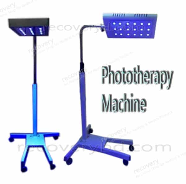 phototherapy machine