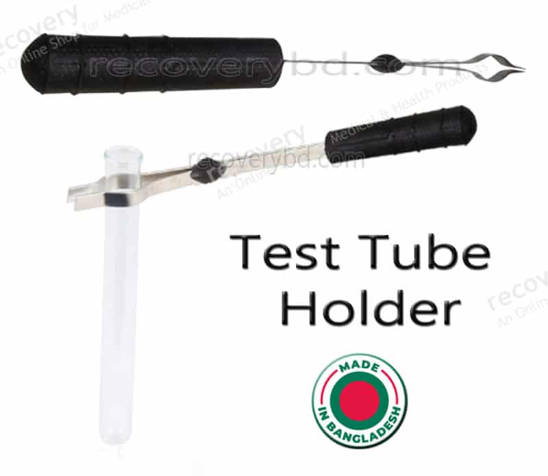 Test Tube Holder