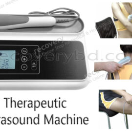 Ultrasound Machine;AK CS 01; Therapeutic Ultrasound Machine