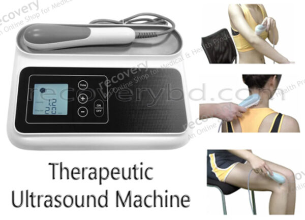 Ultrasound Machine