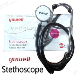 Yuwell Stethoscope; Yuwell Rhythm Stethoscope; Stethoscope