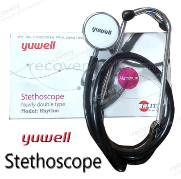 Yuwell Stethoscope
