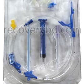 Central Venous Catheter Kit; CVCK