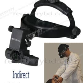 Indirect Ophthalmoscope; Appasamy IO Wireless