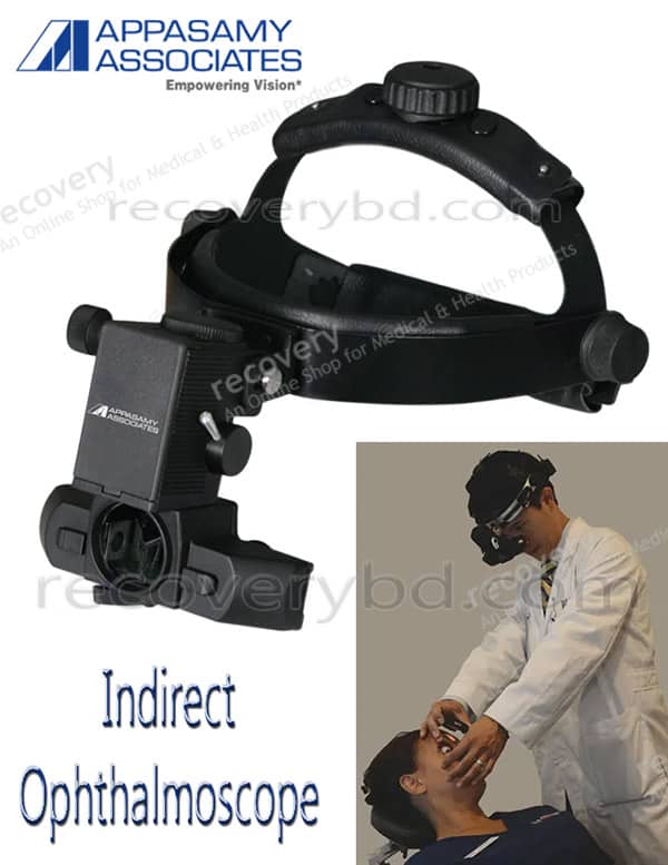 Indirect Ophthalmoscope