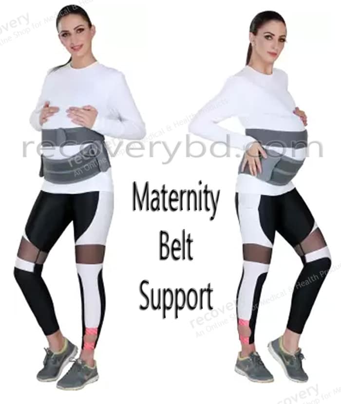 maternity belt support