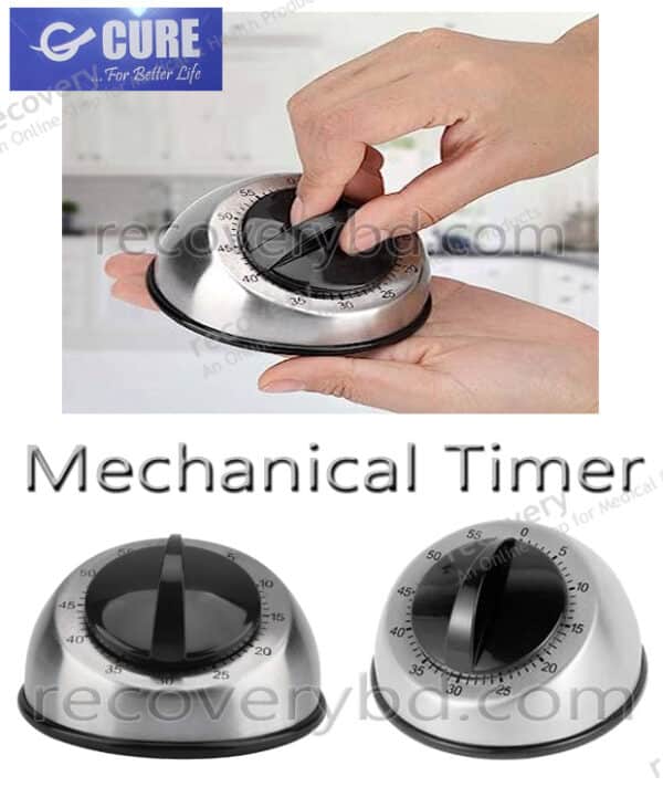 Mechanical Timer