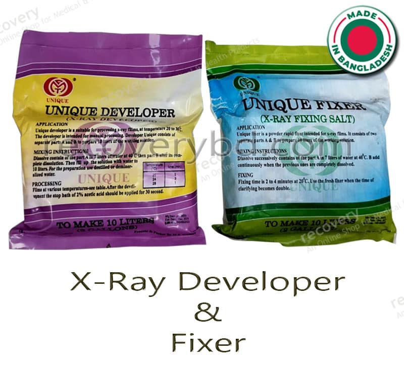 Xray Developer & Fixer