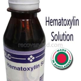 Hematoxylin Solution