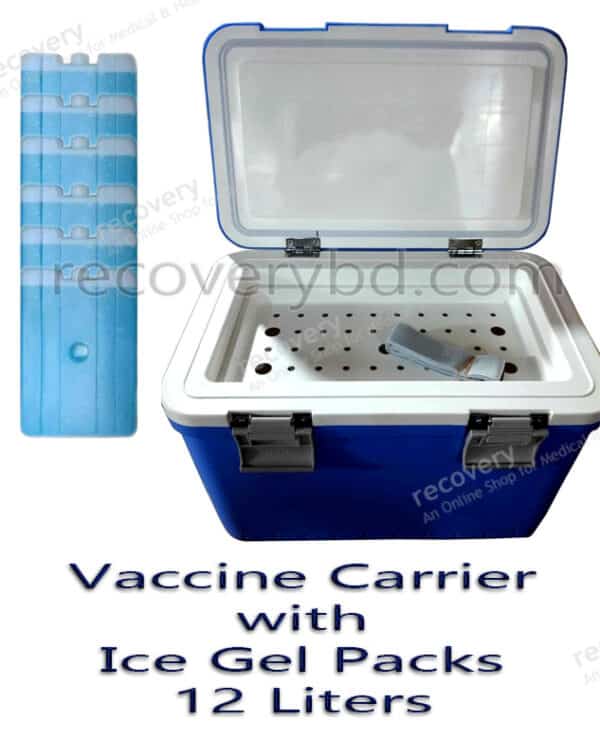 Vaccine Carrier 12L