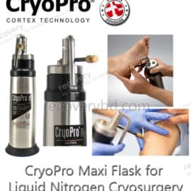 Cryo Gun; Cryopro Maxi; Cryo Pro Maxi; Cryo Surgery Device