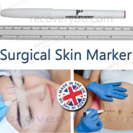 Surgical Skin Marker; Surgical Pen; Dermatology Pen