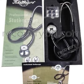 Professional Stethoscope; Kindcare Dual Head Stethoscope