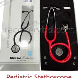 Classic Pediatric Stethoscope; BSMI Pediatric Stethoscope