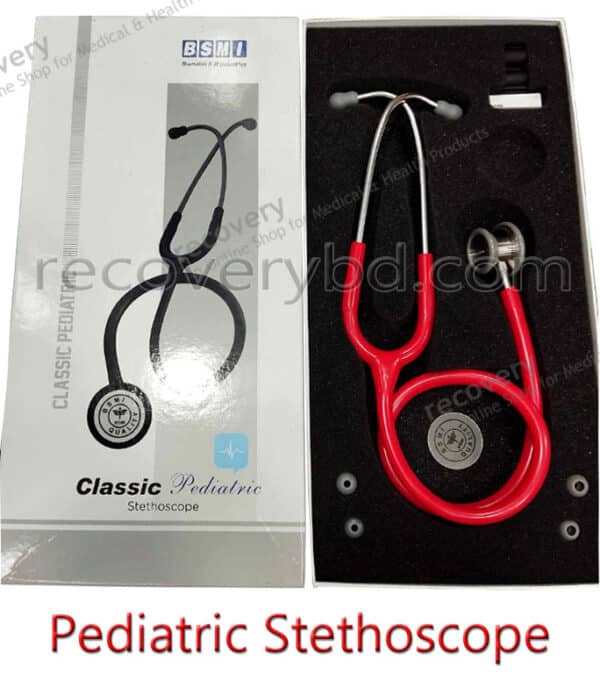 Classic Pediatric Stethoscope