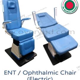 ENT Ophthalmic Chair; ENT Chair; Ophthalmic Examination Chair
