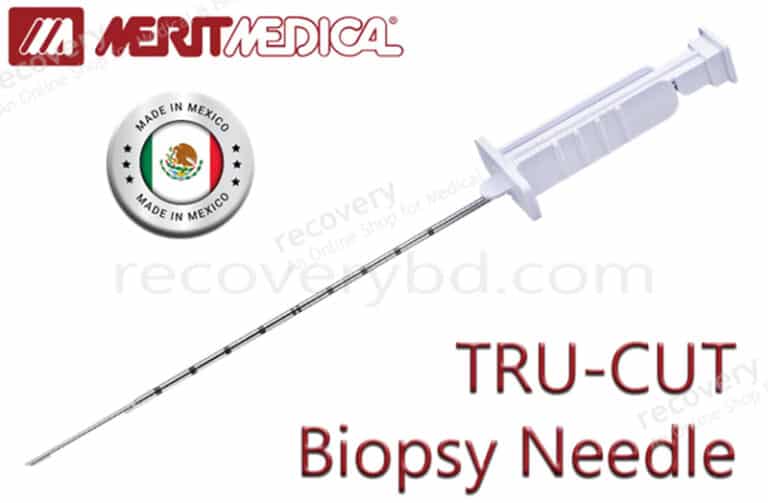 Biopsy Needle Merit Medical Tru Cut Biopsy Needle