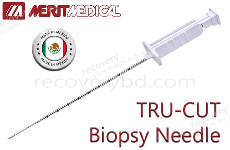 Biopsy Needle