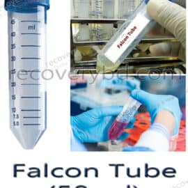 Falcon Tube; PCR Centrifuge Tube; Conical Tube; 50 ml