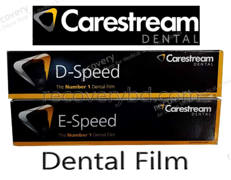 Carestream Dental Film