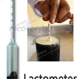 Lactometer; Milk Testing Meter; Hydrometer