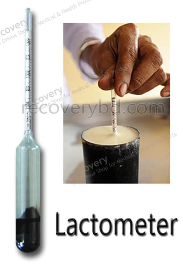 Lactometer