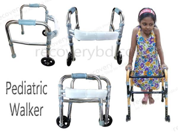 Pediatric Walker