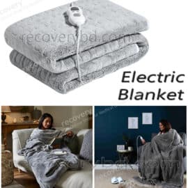 Electric Blanket; Thermal Blanket; Heating Blanket