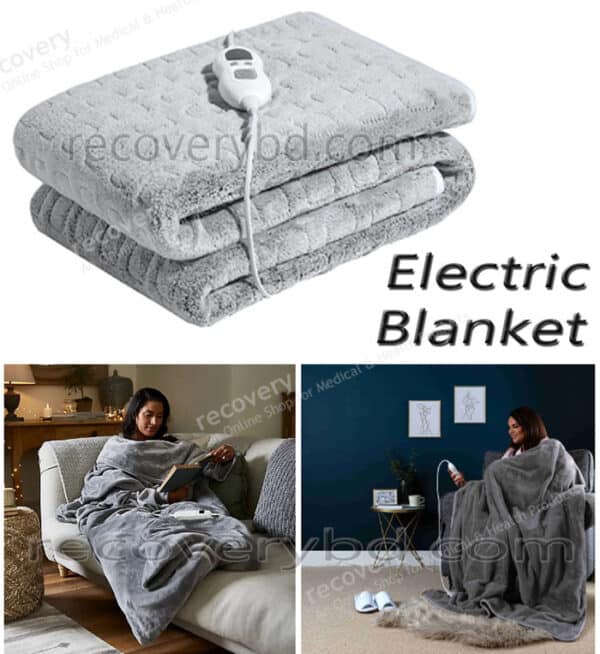 Electric Blanket