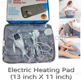 Electric Heating Pad; Soft Heating Pad