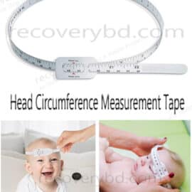 Head Circumference Measuring Tape; HC Tape