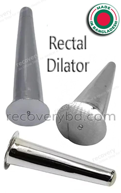 Medical Anal Dilator